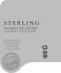 Sterling Cabernet Sauvignon 2019  Front Label