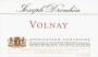 Joseph Drouhin Volnay 2005  Front Label
