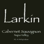 Larkin Wines Cabernet Sauvignon 2006  Front Label