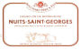 Bouchard Pere & Fils Nuits-Saint-Georges 2009  Front Label