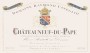 Domaine Raymond Usseglio Chateauneuf-du-Pape 2000  Front Label