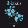 Ibizkus Mourvedre 2016  Front Label