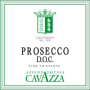 Azienda Agricola Cavazza Frizzante  Front Label