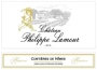 Chateau Philippe Lamour Costiere de Nimes 2016  Front Label
