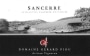 Domaine Gerard Fiou Sancerre 2010  Front Label
