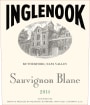 Inglenook Rutherford Sauvignon Blanc 2014  Front Label