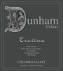 Dunham Cellars Trutina 2014 Front Label