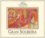 Bodegas Rodriguez Mendez Gran Solbeira Cosecha Ribeiro 2013  Front Label