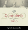 Querciabella Chianti Classico (375ML half-bottle) 2020  Front Label
