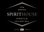 Argyle Spirithouse Riesling 2014  Front Label