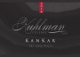 Kuhlman Cellars KanKar 2014  Front Label