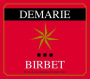 Azienda Agricola Demarie Giovanni Birbet  Front Label