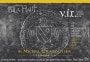M. Chapoutier  Cotes du Roussillon Villages Domaine de Bila-Haut V.I.T 2016  Front Label