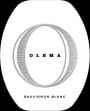 Olema Sauvignon Blanc 2020 Front Label