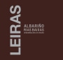 Codorniu Leiras Albarino 2014  Front Label