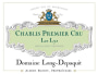Albert Bichot Chablis Les Lys Premier Cru Domaine Long-Depaquit 2015 Front Label
