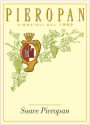 Pieropan Soave 2017  Front Label