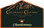Colorado Cellars Winery Chardonnay 2013 Front Label
