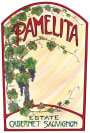 Hamel Pamelita Vineyard Cabernet Sauvignon 2013  Front Label
