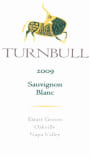 Turnbull Oakville Esate Sauvignon Blanc 2009  Front Label