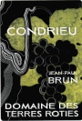 Jean-Paul Brun Domaine des Terres Dorees Condrieu Roties 2014  Front Label