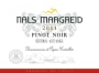 Nals Margreid Sudtirol-Alto Adige Pinot Noir 2011  Front Label