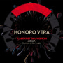 Bodegas Juan Gil Honoro Vera Cabernet Sauvignon 2016  Front Label