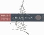 WB Bridgman Merlot 2004  Front Label
