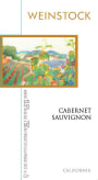 Weinstock Cabernet Sauvignon 2018  Front Label