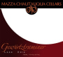 Mazza Chautauqua Cellars Five & 20 Brewing Gewurztraminer 2013 Front Label