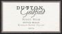 Dutton-Goldfield Dutton Ranch Pinot Noir 2004  Front Label