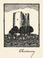 Owen Roe Chardonnay 2011 Front Label
