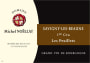 Domaine Michel Noellat et Fils Savigny-les-Beaune Les Peuillets Premier Cru 2015  Front Label