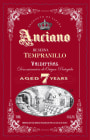 Bodegas Navalon Anciano Aged 7 Years Gran Reserva Tempranillo 2007  Front Label