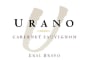 Eral Bravo Urano Cabernet Sauvignon 2015  Front Label