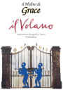 Il Molino di Grace Il Volano 2013  Front Label