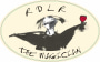 Row Eleven The Magician Lot 14 Red Blend Front Label