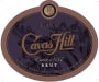 Cavas Hill Cuvee 1887  Front Label