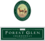 Forest Glen Chardonnay 2016  Front Label