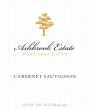 Ashbrook Estate Cabernet Sauvignon 2015  Front Label