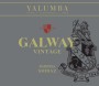 Yalumba Galway Vintage Shiraz 2014  Front Label