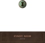 Ironside Cellars Reserve Pinot Noir 2016 Front Label