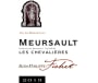 Jean-Philippe Fichet Meursault Les Chevaliers (1.5 Liter Magnum) 2013  Front Label