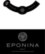 Eponina Brut Front Label