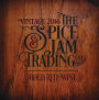The Spice & Jam Trading Co. Bold Red Wine 2016  Front Label