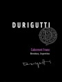 Durigutti Cabernet Franc 2013  Front Label