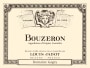 Louis Jadot Bouzeron Domaine Gagey 2017  Front Label