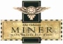 Miner Family The Odyssey 2010  Front Label