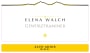 Elena Walch Gewurztraminer 2010  Front Label
