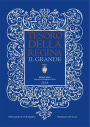 Tesoro della Regina IL Grande Toscana IGT 2018  Front Label